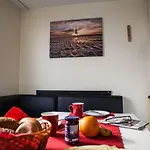 Dünenglück, Ferienwohnung 33