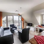Duenenglueck, Ferienwohnung 33