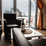 Dünenglück, Ferienwohnung 33