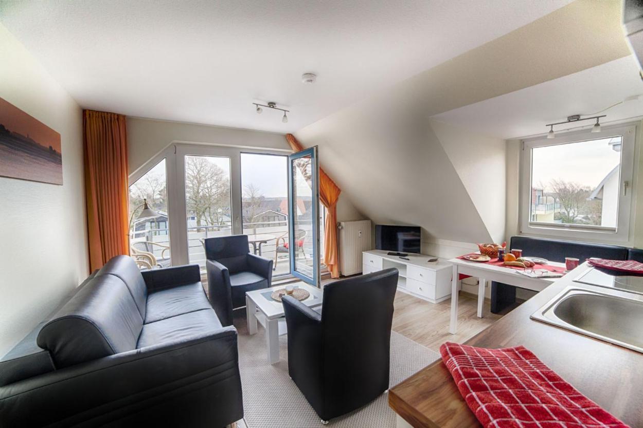 Apartment Duenenglueck, 33
