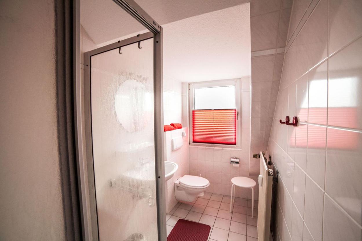 Dünenglück, 33 Apartment *