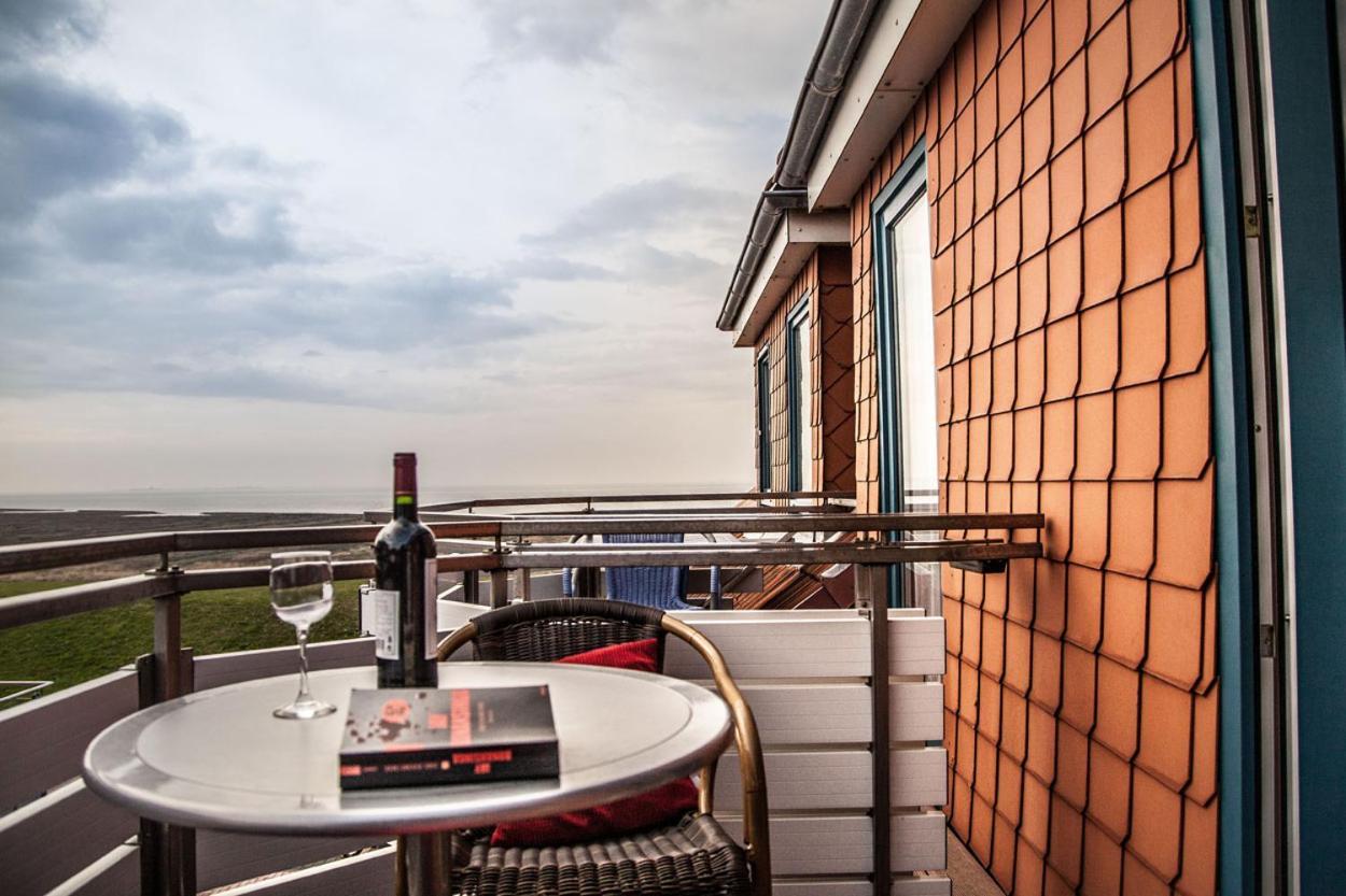Dünenglück, 33 Apartment Cuxhaven